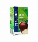 Pine Hill Dairy Apple 250 ml.