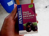 Pine Hill Dairy Black Currant 250 ml.