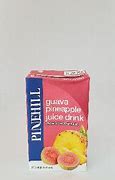 Pine Hill Dairy Guava Pineapple 250 ml.