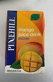 Pine Hill Dairy Mango 250 ml.