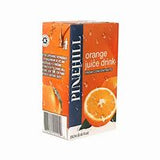 Pine Hill Dairy Orange 250 ml.