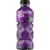 Powerade Grape 20 fl. oz.