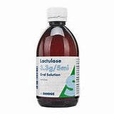 Sandoz Lactulose 3.3/5ml