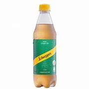 Schweppes Ginger Ale 500 ml.