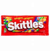 Skittles Original Bite Size Candy