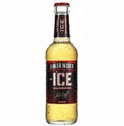 Smirnoff Ice Guarana