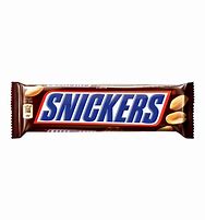 Snickers Candy Bar