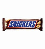 Snickers Candy Bar