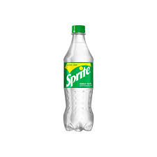 Sprite 500 ml.