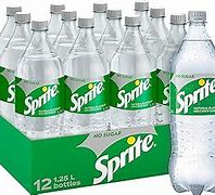 Sprite No Sugar 500 ml 6 Pack