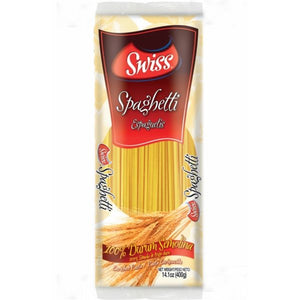 Swiss Spaghetti 400g