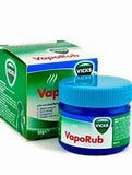 Vicks Vapor Rub 50g