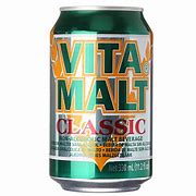 Vitamalt Classic 330ml Cans