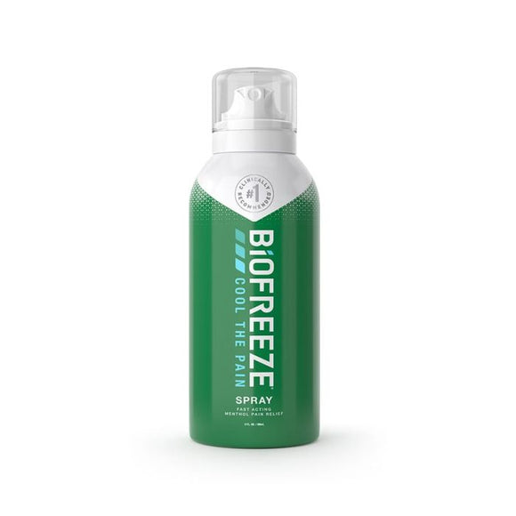 Biofreeze Spray 3 oz