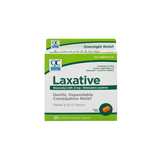 Qc Enteric Coated Laxative
