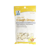 QC Cough Drops Honey Lemon 30's