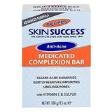 Palmers Skin Success Anti-Bac Soap