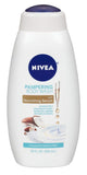 Nivea Pampering Body Wash Coconut & Almond Milk 591ml/20oz