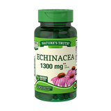 Nature's Truth Echinacea 1300mg Tabs 100's
