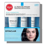 La Roche-Posay Effaclar 3 Step Acne System Kit