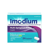 Imodium Multi-Symptom 12's
