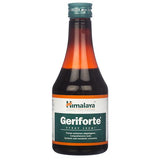 Geriforte Syrup 200ml (Himalaya)