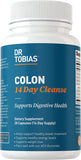 Dr Tobias 14 Day Cleanse
