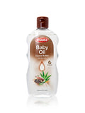 Diquez Baby Oil 125ml