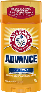 Arm & Hammer Advance Deodorant Original  73g