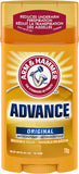 Arm & Hammer Advance Deodorant Original  73g