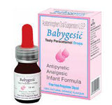 Babygesic Paracetamol Drops 15ml