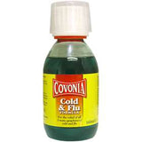 Covonia Cold & Flu Formula