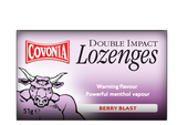 Covonia Cough Lozenges 30g