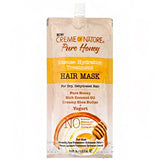 Cream Of Nature Honey Yogurt Mask 3.8oz/112.3ML