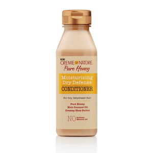 Creme Of Nature Pure Honey Conditioner