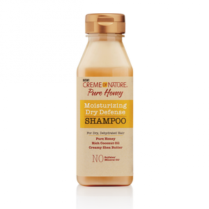 Creme Of Nature Pure Honey Shampoo