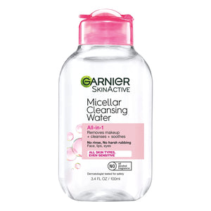 Garnier Skin Active Micellar Cleansing Water 100ml/3.4oz