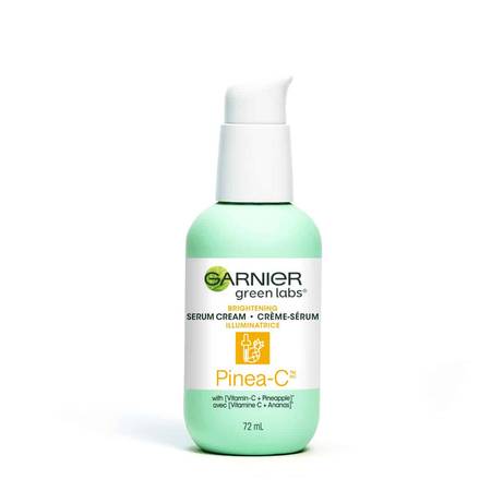 Garnier Green Labs Pinea-C Serum Cream SPF30 72ml