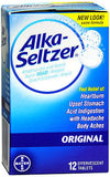 Alka Seltzer Original