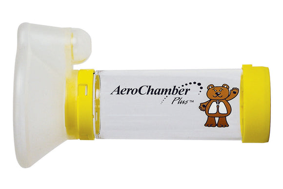 Aerochamber Plus Device for Children