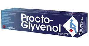 Procto-Glyvenol Cream 30g