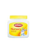 Diquez Petroleum Jelly Nursery 45g