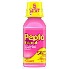 Pepto-Bismol 4fl.oz.