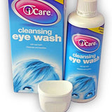 iCare Eye Wash