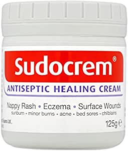 SUDOCREM Antiseptic Healing Cream