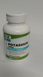 QC Potassium 99 mg.100 Tablets