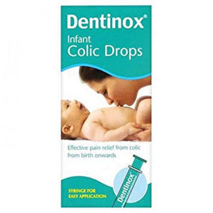 Dentinox Colic Drops 100ML