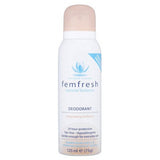 Femfresh Feminine Deodorant 125ML