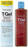 NEUTROGENA T/GEL® Therapeutic Shampoo 125 ml