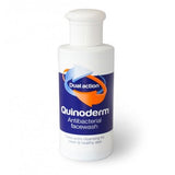Quinoderm (Dual-Action Acne) Face Wash 150ML